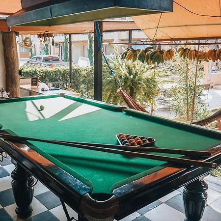 Jikko Harem Hotel Pai Eksteriør billede