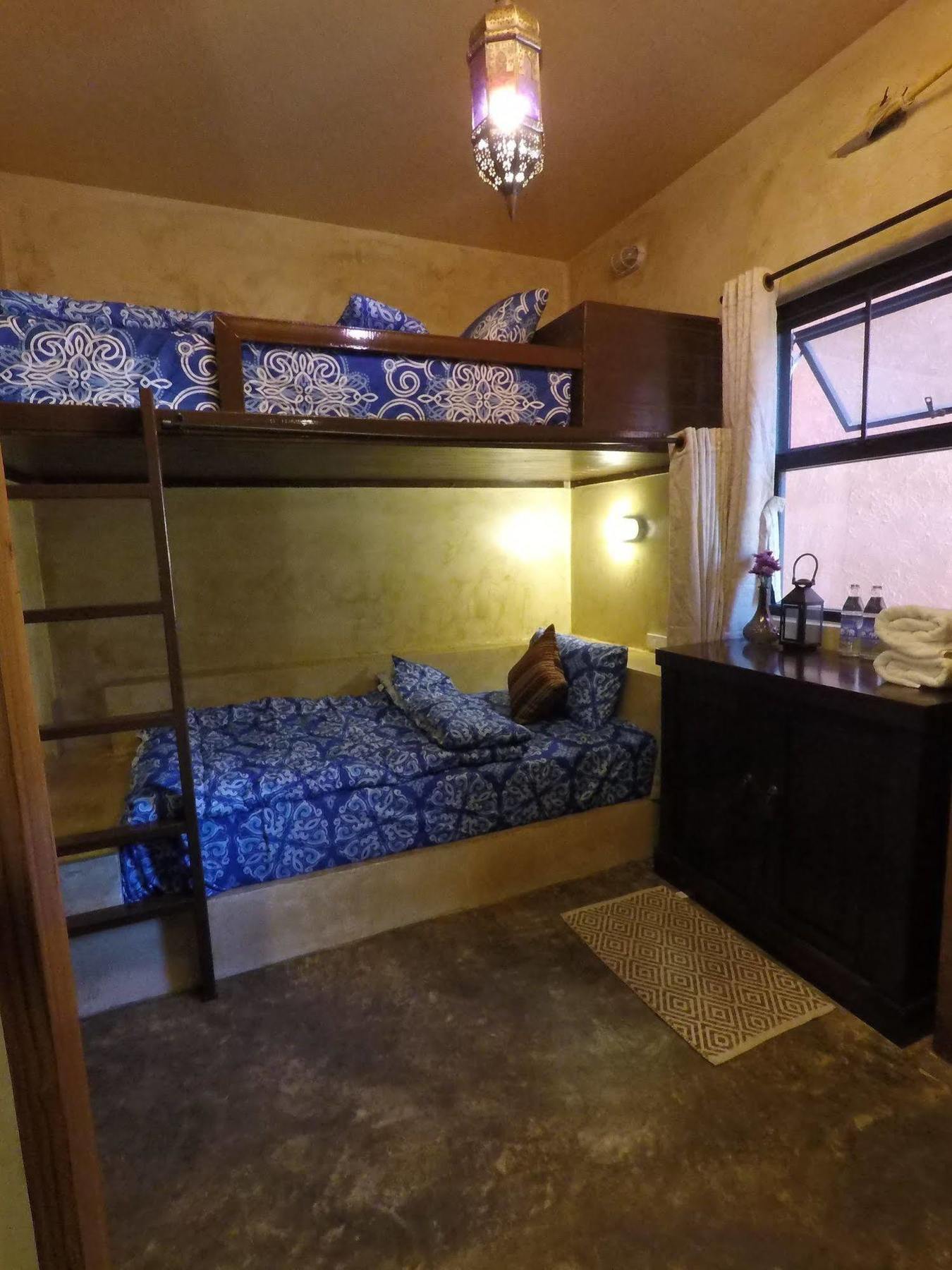 Jikko Harem Hotel Pai Eksteriør billede